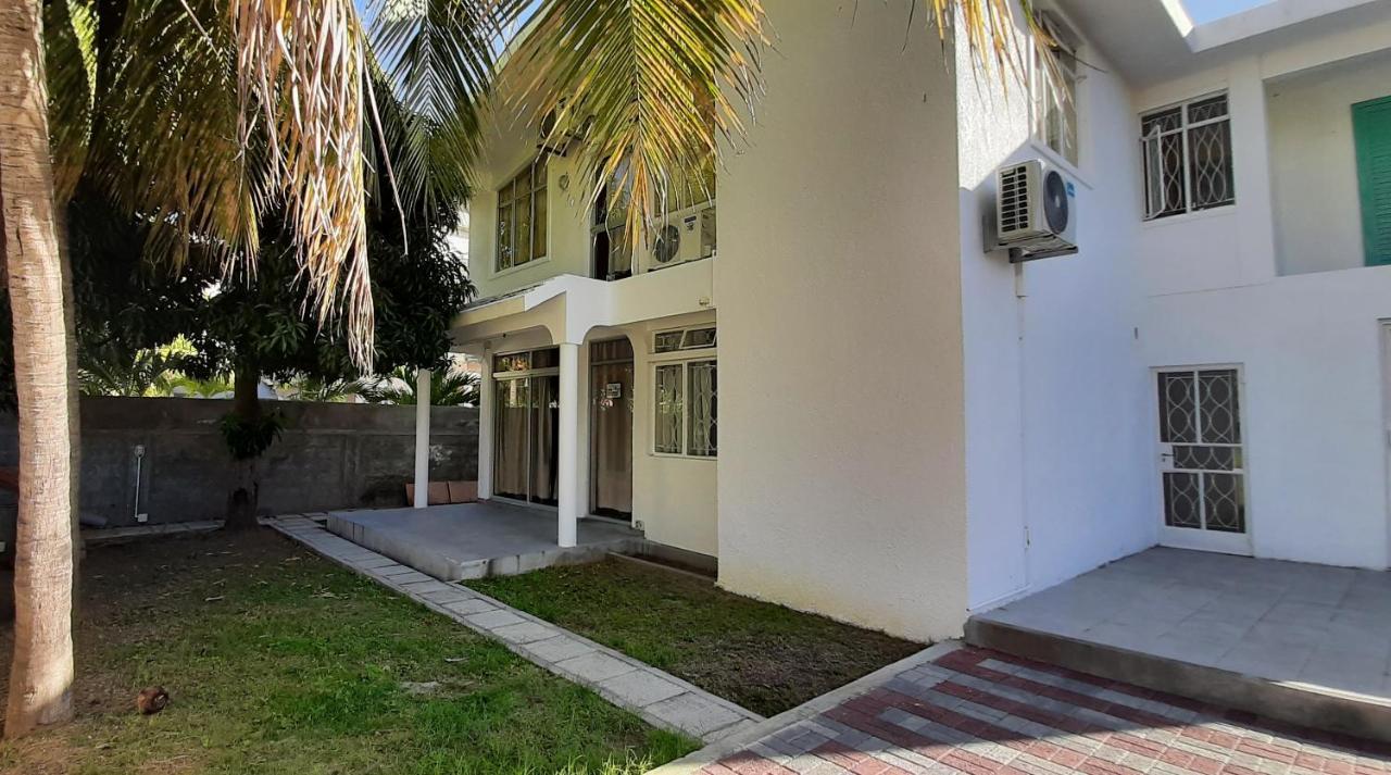 Villa De Luxe Avec Piscine A 200M De La Plage Flic en Flac Luaran gambar