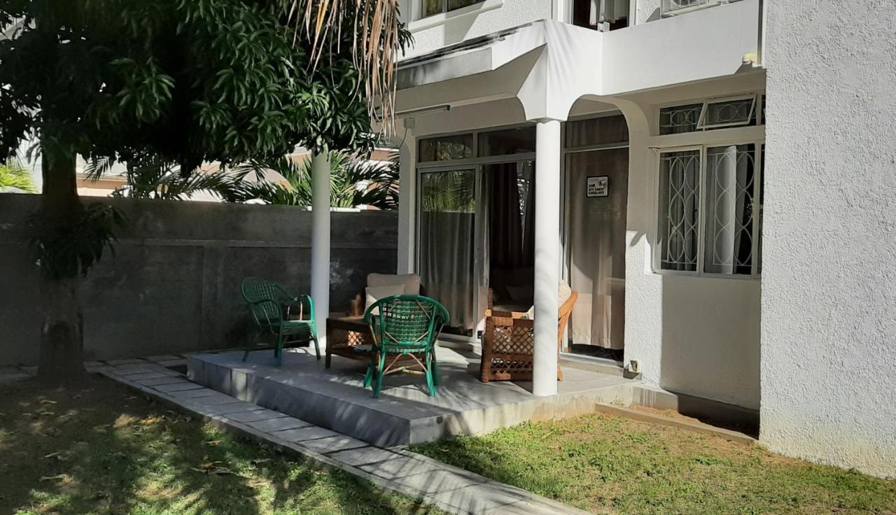 Villa De Luxe Avec Piscine A 200M De La Plage Flic en Flac Luaran gambar