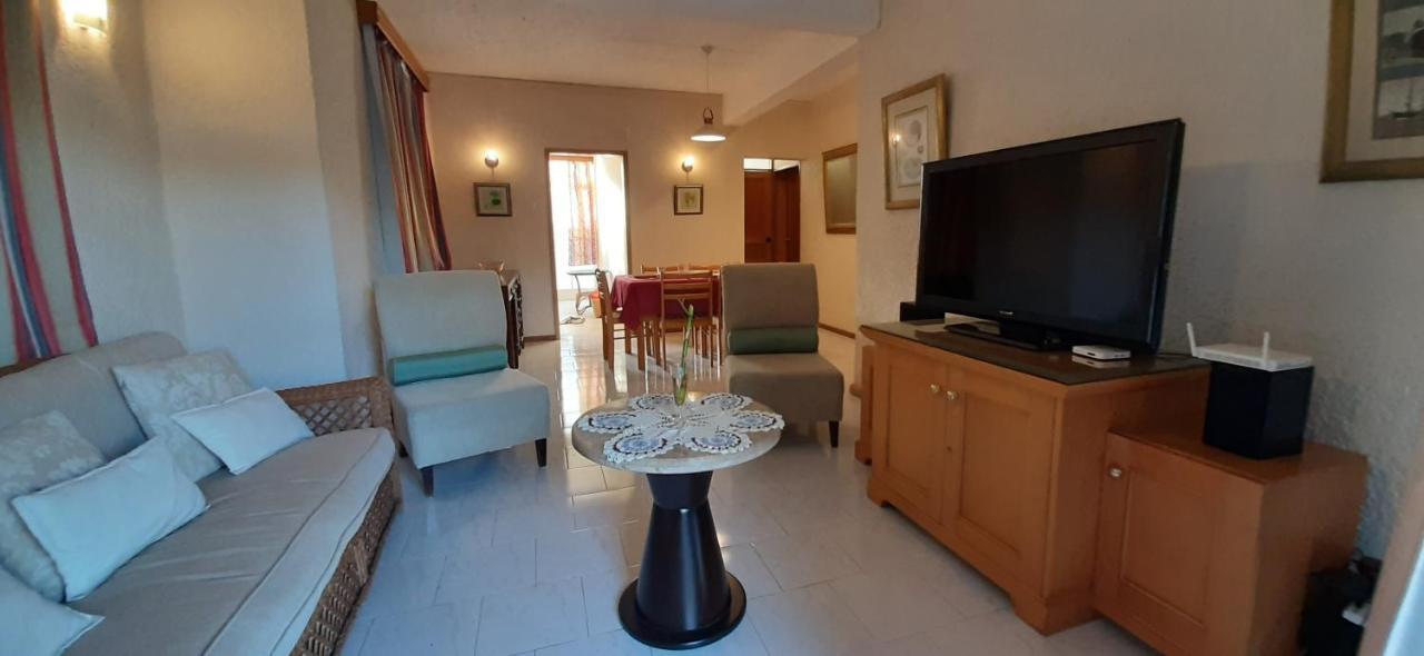 Villa De Luxe Avec Piscine A 200M De La Plage Flic en Flac Luaran gambar