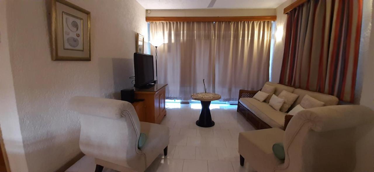 Villa De Luxe Avec Piscine A 200M De La Plage Flic en Flac Luaran gambar