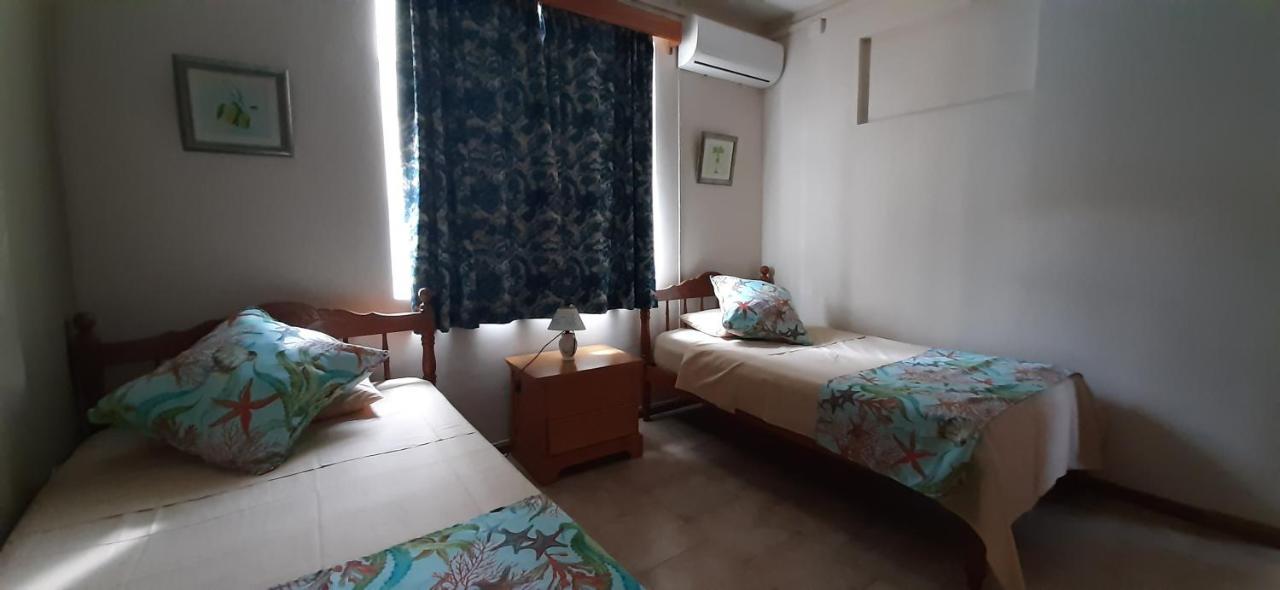 Villa De Luxe Avec Piscine A 200M De La Plage Flic en Flac Luaran gambar